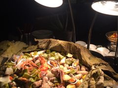 -深圳四季酒店·馥自助餐厅