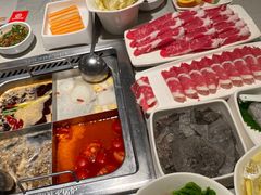 -海底捞火锅(群光广场店)