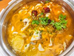 肥肠鱼-龙梅肥肠鱼(明瓦廊店)