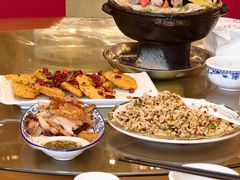 -边疆缘正宗腾冲风味菜馆(腾冲店)