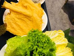 -食潮汕头鲜牛馆(望京保利店)