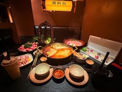 -色響火锅(恒隆广场店)