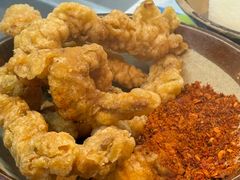 -芈重山老火锅(广州首店)