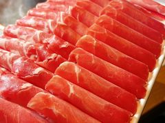 -清真·鸦儿李记·涮肉(马家堡店)