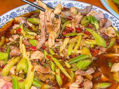 -李大爷的泡椒馆(冉家坝店)
