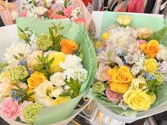 -百合海鲜酒楼(白云东平店)