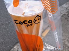 -CoCo都可(蓝村店)