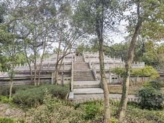 -台州府城(江南长城)