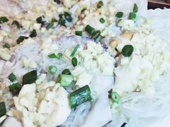 -盛港湾海鲜食府(黄沙店)