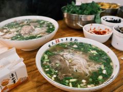 -熊氏牛羊杂粉(龙眼井总店)