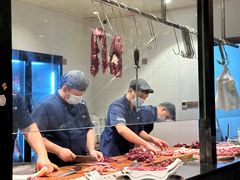 -今日牛事潮汕鲜牛肉火锅(瑞金店)