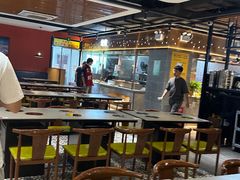 -遇上西雅图多融合海鲜自助餐厅(中房金谊广场店)