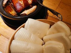 外婆红烧肉-金牌外婆家(苏州中心店)