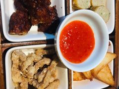 -四道菜·福建菜馆(新街口金鹰店)