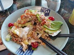 -炙柒Sekinana·精致料理 烧鸟·铁板烧(海上世界店)