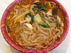 -杨记麻辣烫(四马路店)