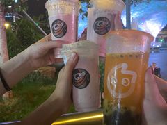 -CoCo都可(福州宝龙广场店)