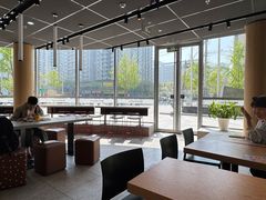 -麦当劳(北苑秋实路店)