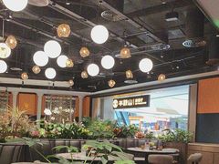 -半秋山西餐厅(巴南万达广场店)