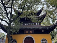 -西园戒幢律寺