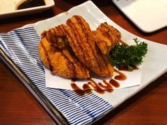 日式可乐饼-三月居酒屋(青年大街店)