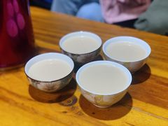 -燃木齐藏餐厅(八宿店)