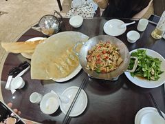 -邢家锅贴老店·非遗·开封菜(金明广场店)