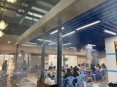 -二师兄火盆烤肉(湖口店)