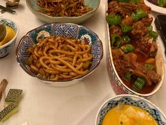 -龟兹KUCINA·新疆菜(前滩L+PLAZA店)