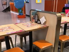 -小杨生煎(浦江欢乐颂店)