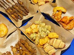 -达美乐比萨(骏壹万邦广场店)