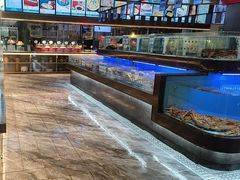-阿伟海鲜楼·福建菜(延寿店)