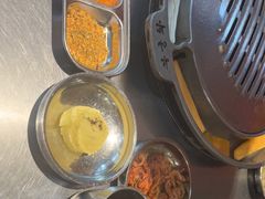-哈哈碳都·牛肋条无限自助烤肉(台江万达店)