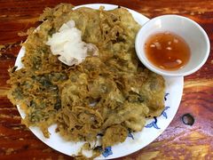-建国蚵煎蚵面