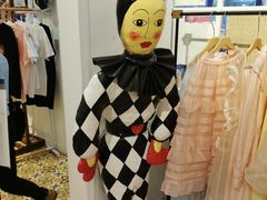 -恋物百货商店(华侨城店)