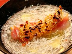 -鳥喜Toriki怀石烧鸟料理