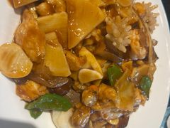 -津菜宋记老房子(平山道店)