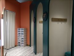 -海马体照相馆(合肥包河万达广场店)