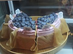 -Max Bakery 阿唛手作