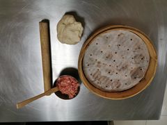 -上海市商贸旅游学校(浦西校区)