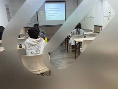 -启德考培雅思托福留学(香洲校区)