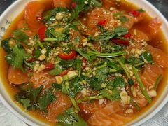 -官塘鱻鱻鱼生·潮汕生腌·砂锅粥(西马路总店)