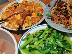 -静一餐厅·湖北菜(前门创始店)