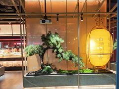 -芝小官毛肚火锅海鲜自助(苏州吴江区万宝店)