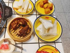 -卤校长重庆火锅(合肥宁国路店)