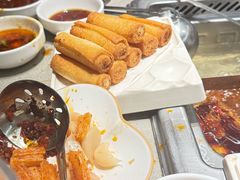 -海底捞火锅(泉城路店)