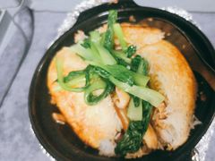 -煲王粤菜餐厅(中侨中心店)