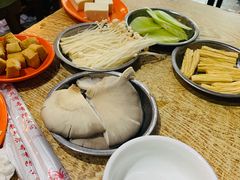 -范贤光鸡公煲(平乐园总店)