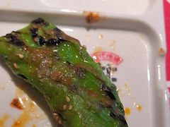 -可口香·非遗老号烧烤(南岗直营店)
