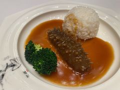 -明阁 Ming Court(广州朗豪酒店)